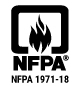 NFPA 1971-18